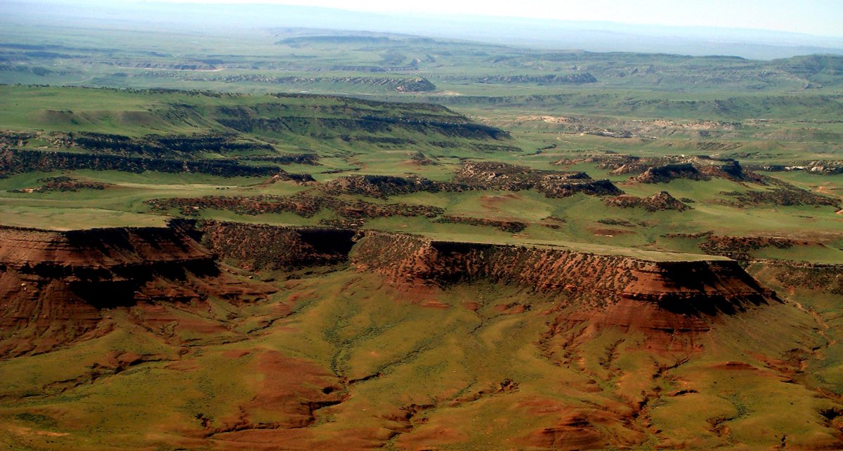 Property photo 17 - 92,312+/- Acres Offered in 14 Tracts